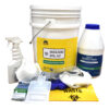 Biohazard Spill Kit