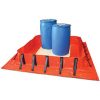 Collapsible bund 1.2m x 1.2m – 500L