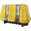 Spill pallet covers