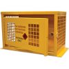 Aerosol Safety Storage Cage - 32 can