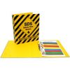 SDS A4 Binder