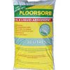 Floorsorb general purpose floorsweep