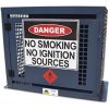 Flammable Gas Storage Cage