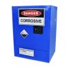 Corrosive storage cabinet