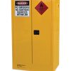 350L flammable liquids cabinet