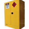 450L flammable goods cabinet