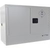 100 litre Toxic substances safety cabinet