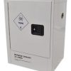 30L toxic substances cabinet