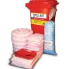 Spill kit hazchem 185 litre