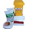 Oil & fuel spill kit