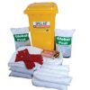 Spill Crew Mining and construction oil spill kit