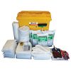 Spill kit jumbo oil and fuel up to 770 litres