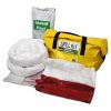 Oil and fuel bag spill kit