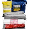 Spill Kit Transport Bag General Purpose 58 litre