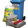 General purpose spill kits - 100L