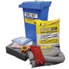 Universal general purpose spill kits