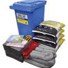 All liquid spill kit 247L