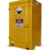 350L Outdoor Dangerous Goods Stores