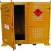 650L Outdoor Dangerous Goods Stores