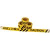 Caution barrier tape 10 pack