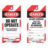 Safety Tags