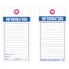 Information tags