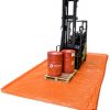 6m x 3m spill mat