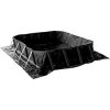 Collapsible bund 1.6m x 1.6m