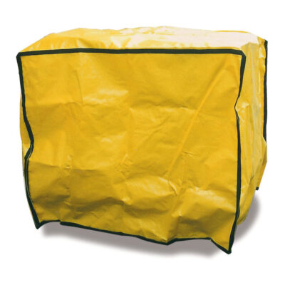 Two drum bund - Cover