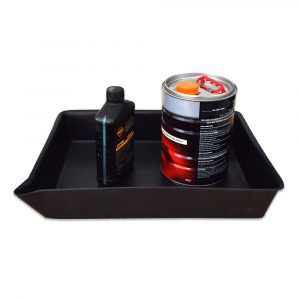 16L pouring drip tray