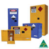 Dangerous Goods Stores