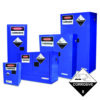 Corrosive Liquids Storage Safety Cabinets