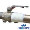 FIXAPIPE Pipe Repair Kit