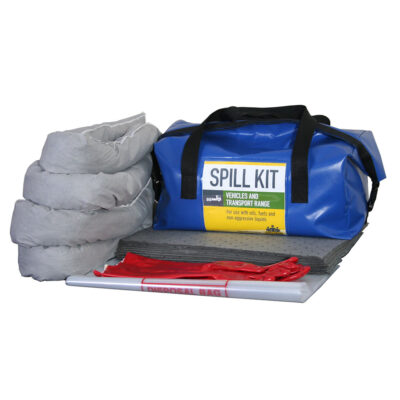 Spill Kits Vehicles and Transport - General Purpose