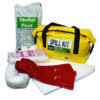 Spill Kits Vehicles and Transport - Oil and Fuel