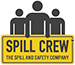 Spill Crew Footer Logo