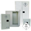 Toxic Substances Storage Safety Cabinets