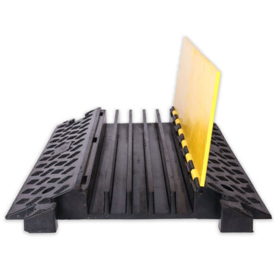 5 channel cable protectors