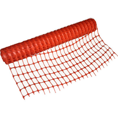 Barrier Mesh