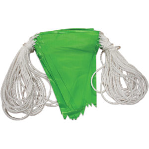 Bunting Green