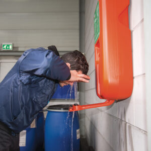 Gravity Fed Eyewash - Image 2