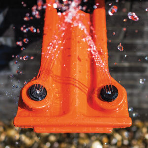Gravity Fed Eyewash - Image 3