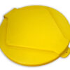 Lid to suit 205L drum funnel