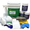 Spill kit - body fluids