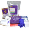 Cytotoxic spill kit