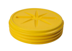 Eagle Overpack Drum - 114 Litre / 30 Gal - Image 4