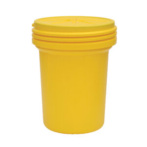 lab pack drum