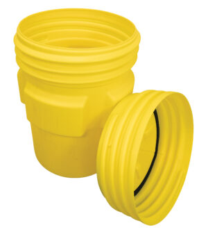 Eagle Overpack Drum - 361 Litre / 95 Gal - Image 4