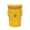 salvage drum