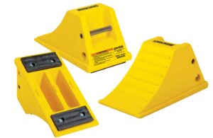 All-Terrain Wheel Chock Heavy-Duty - Image 2